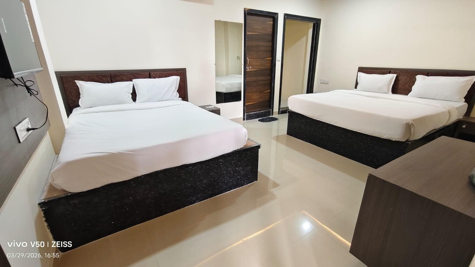 Papaya Leaf Resort - Nathdwara photo 2