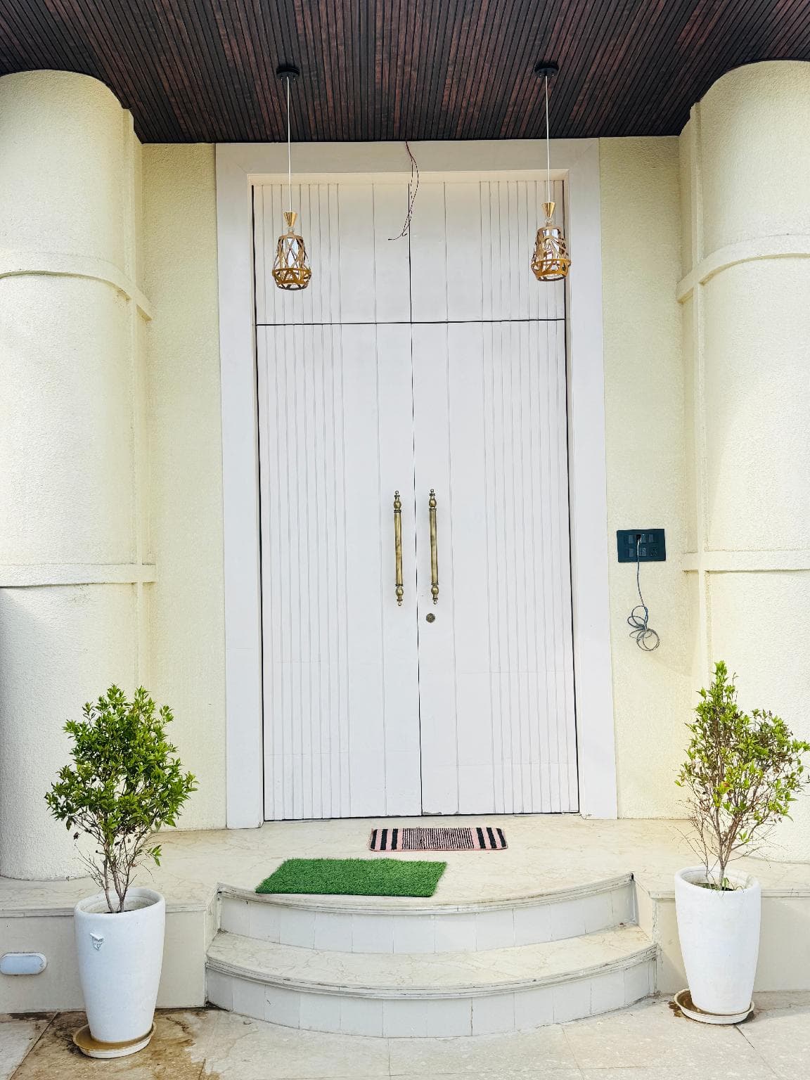 FLY VIEW Garden Home with Airport Runway View Stay photo 4