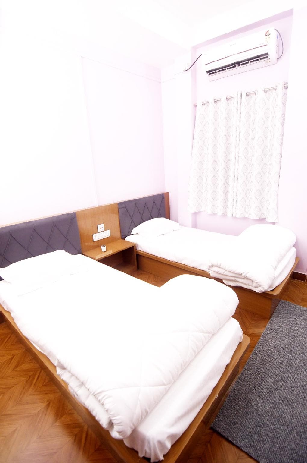 NAHOR RESIDENCY photo 5