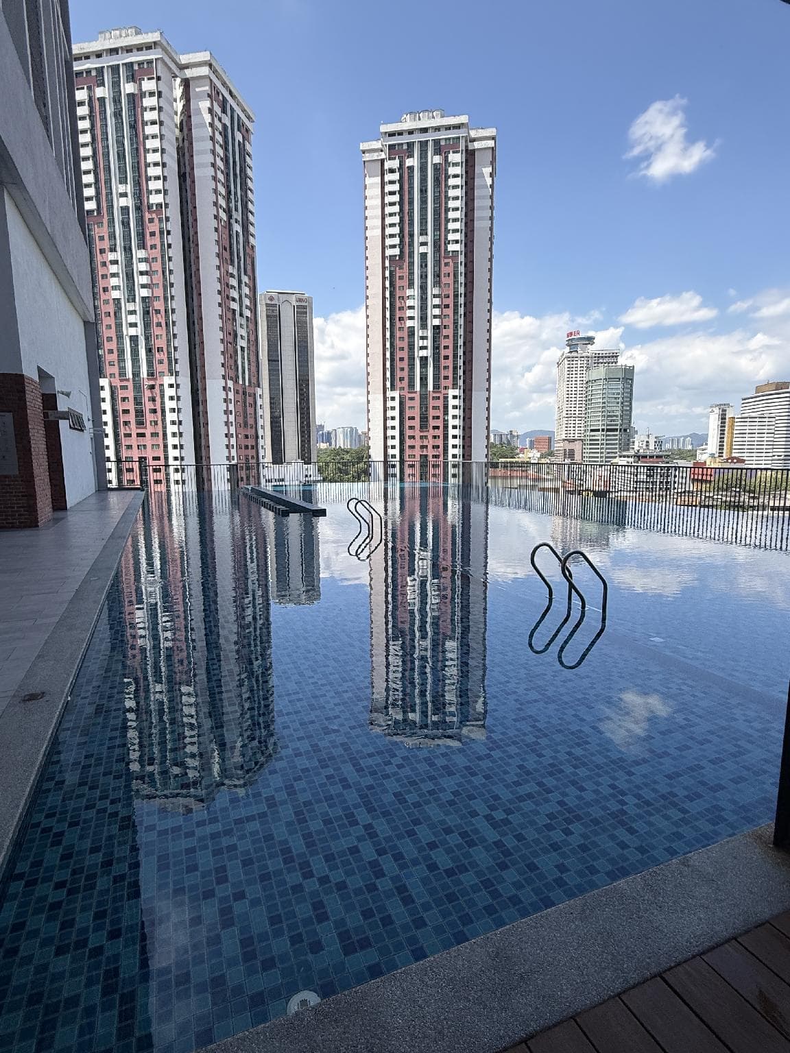 The Luxe Suites at Chamber Residence KL photo 2