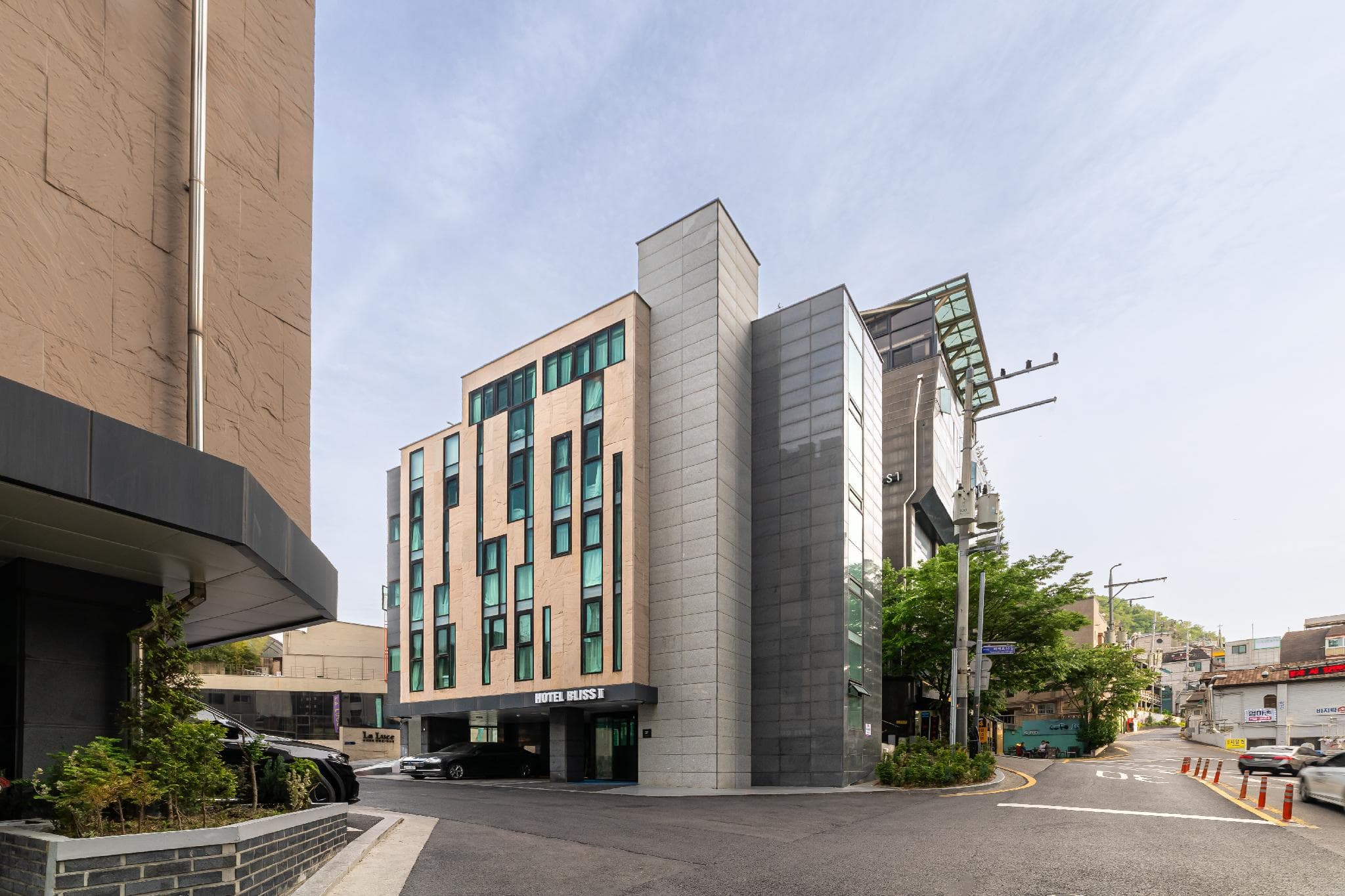 HOTEL BLISS photo 3