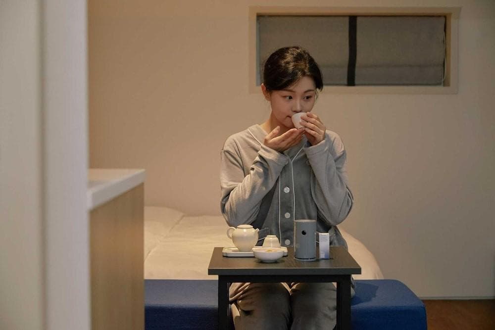 Ondo Hotel and Spa Seoul Jongro photo 4
