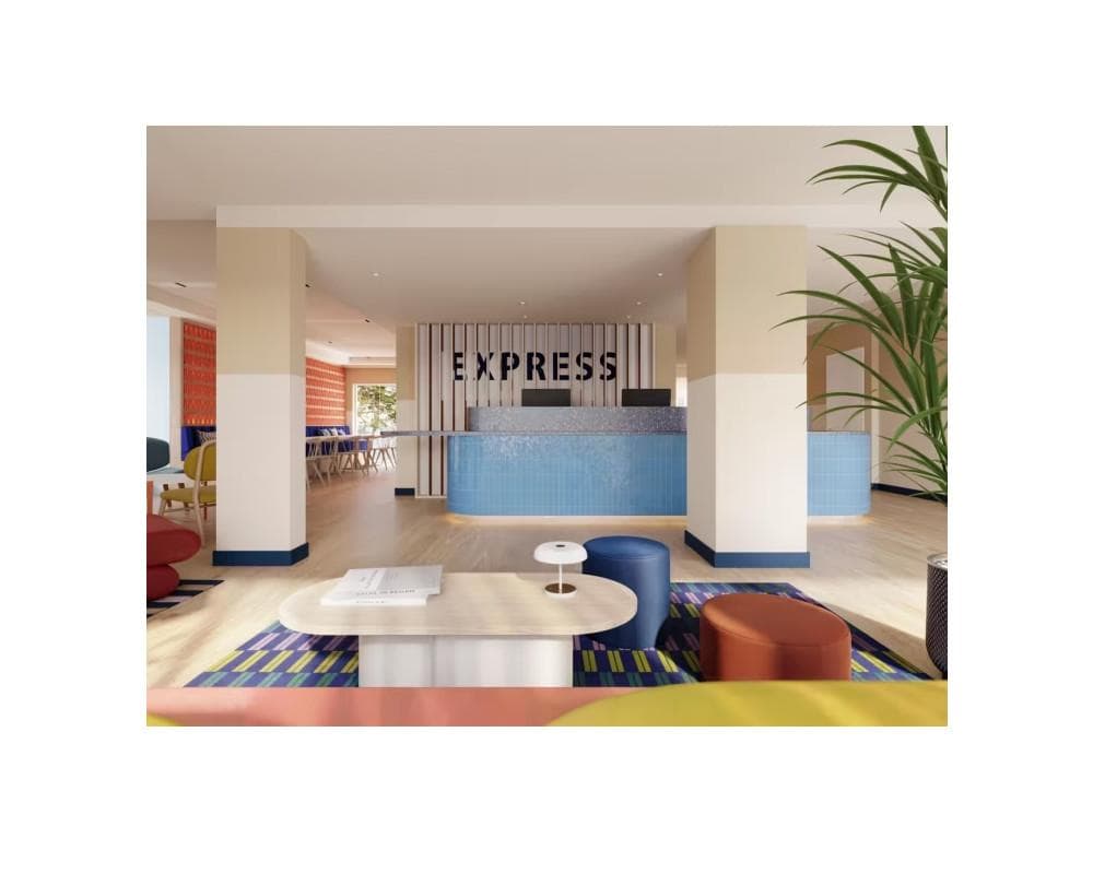 HOLIDAY INN EXPRESS AND SUITES Portimao by IHG photo 3