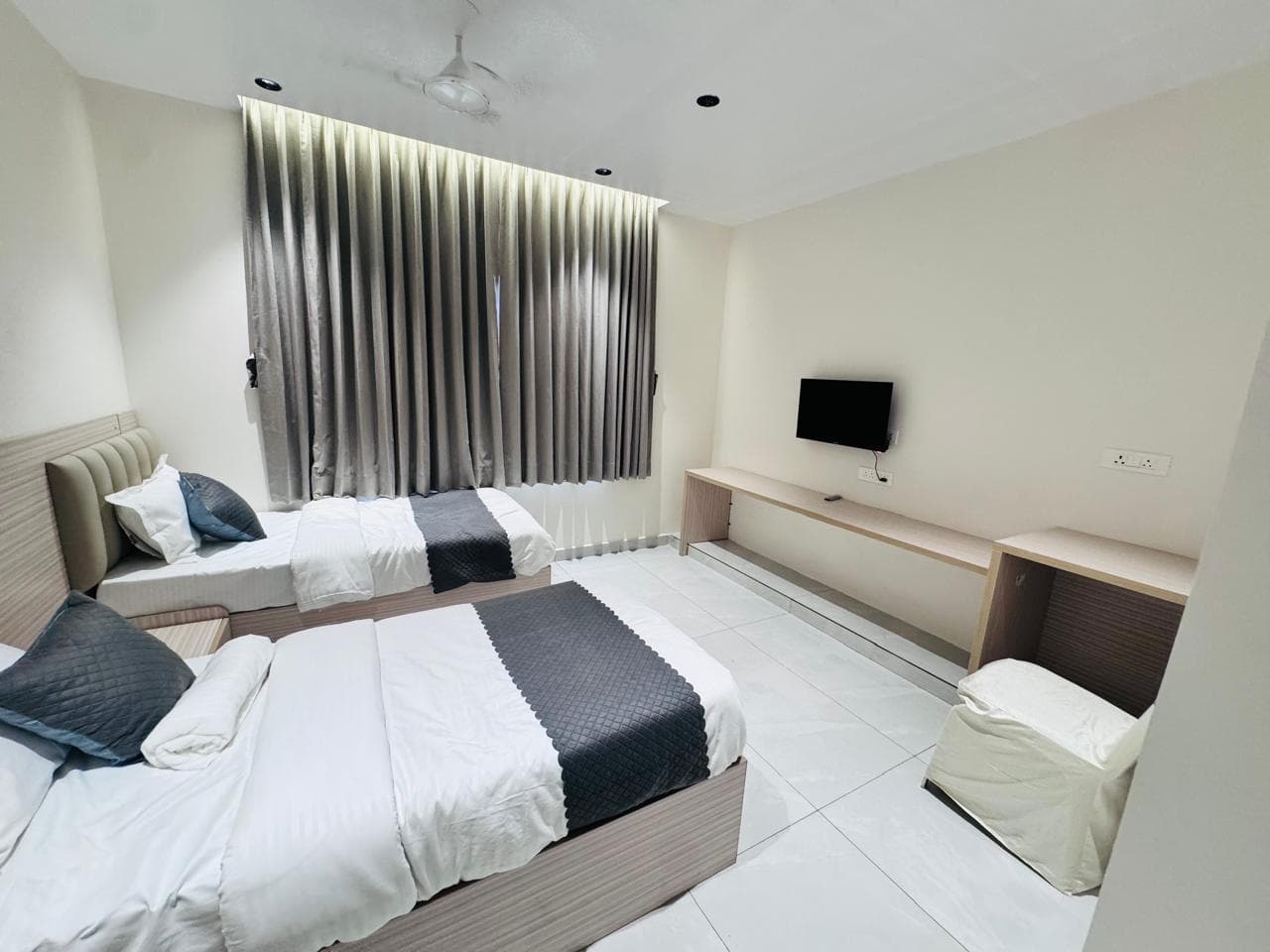 Isha- Luxury Rooms photo 5