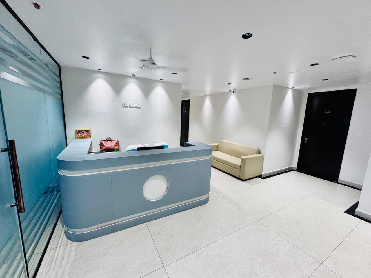 Isha- Luxury Rooms