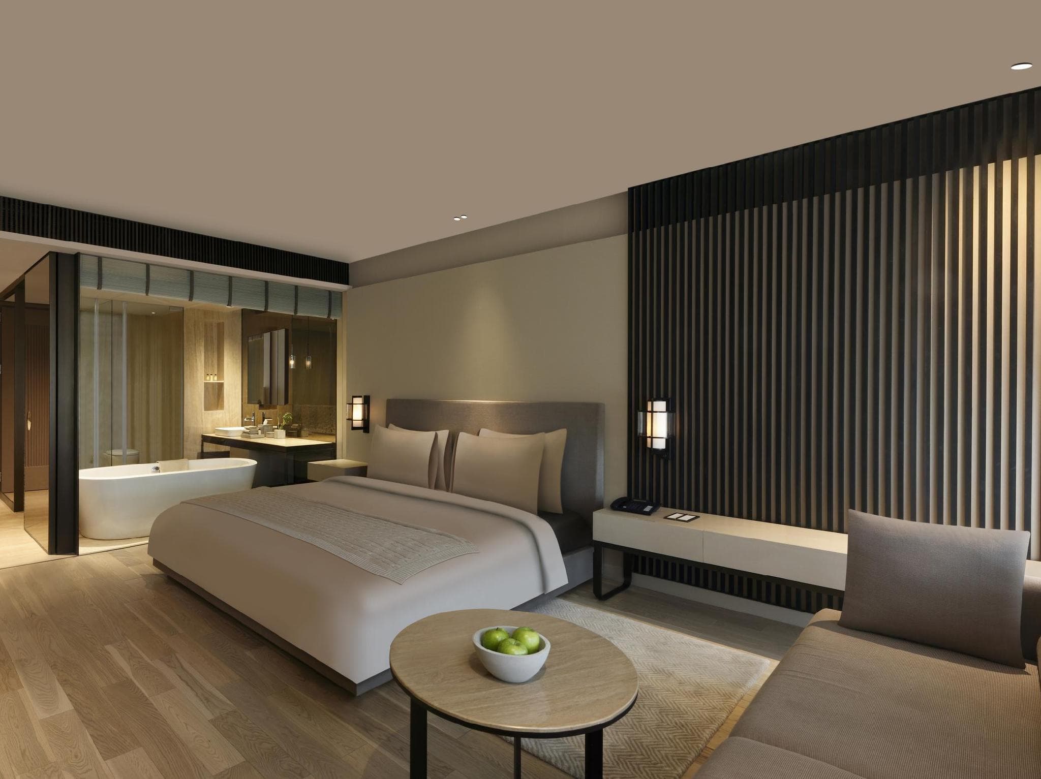 Roseate House New Delhi photo 2