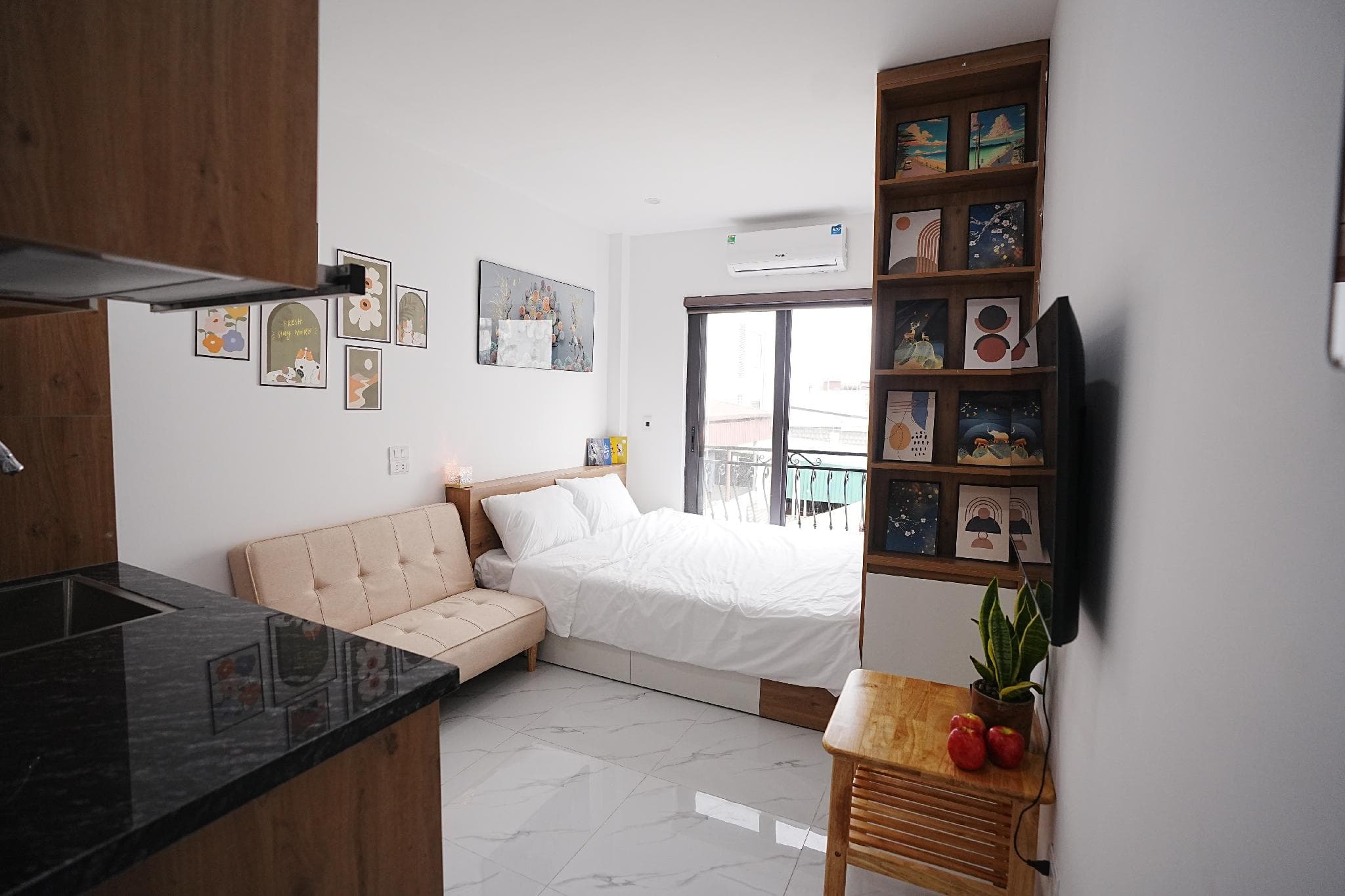 Green West Lake Residence photo 2