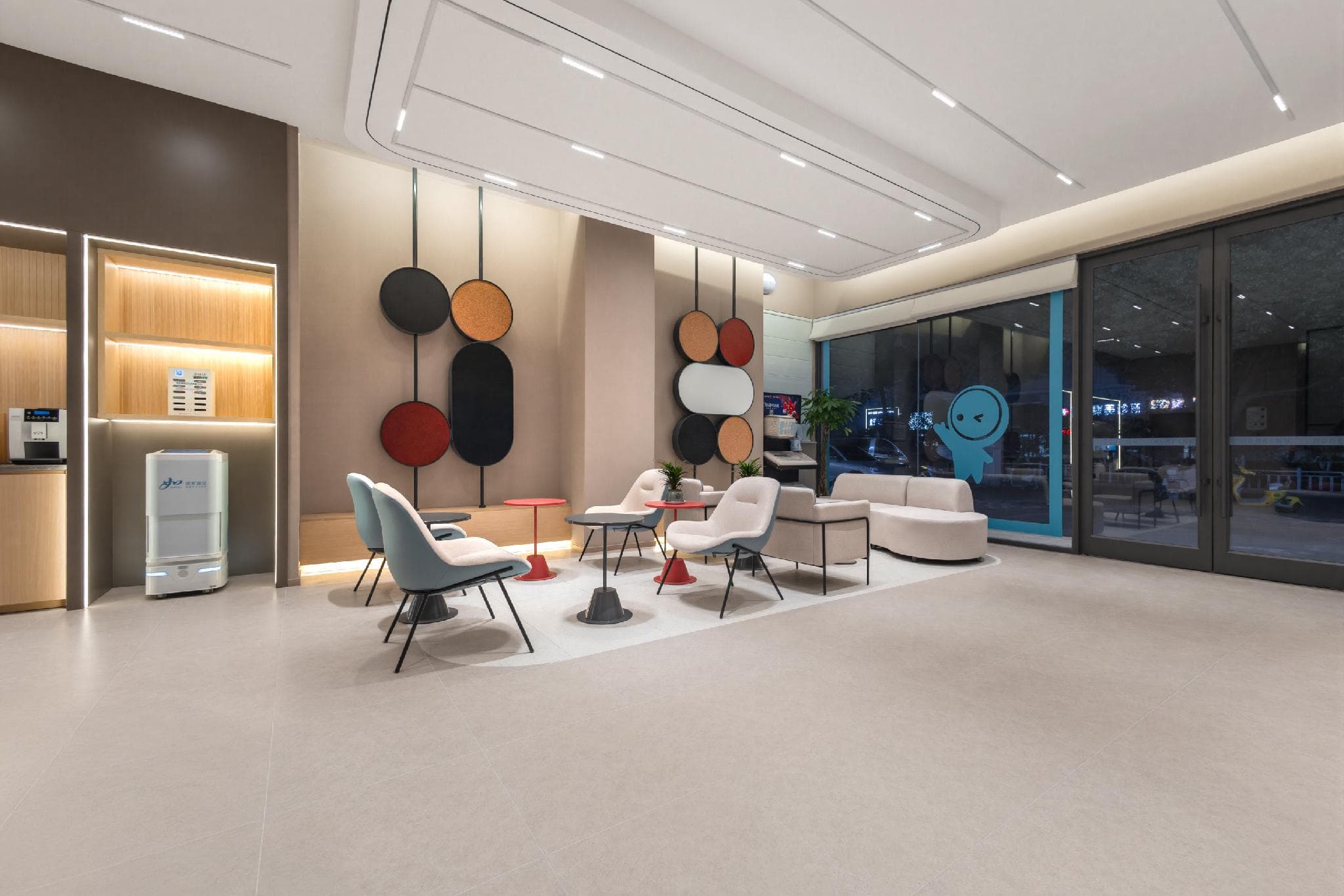 Home Inn Neo · Fengtai Huaxia Central Plaza Hotel