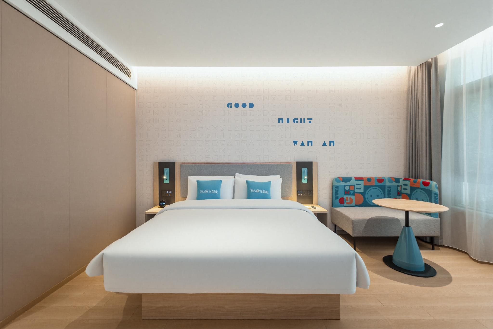 Home Inn Neo · Fengtai Huaxia Central Plaza Hotel photo 4
