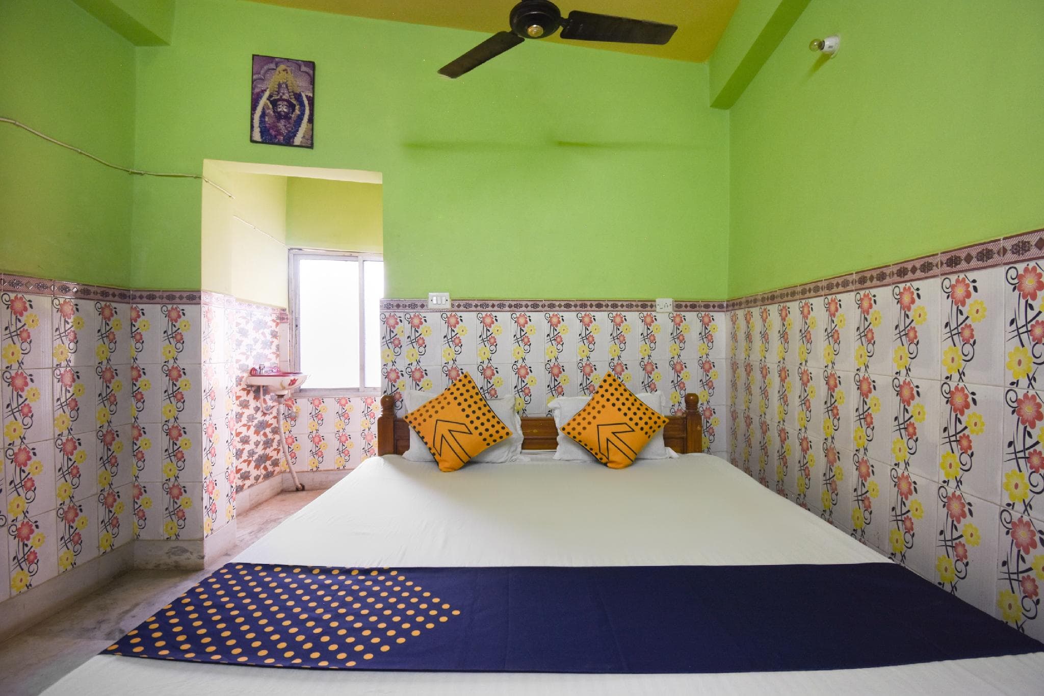 Hotel O Keshry Lodge & Guest House photo 3