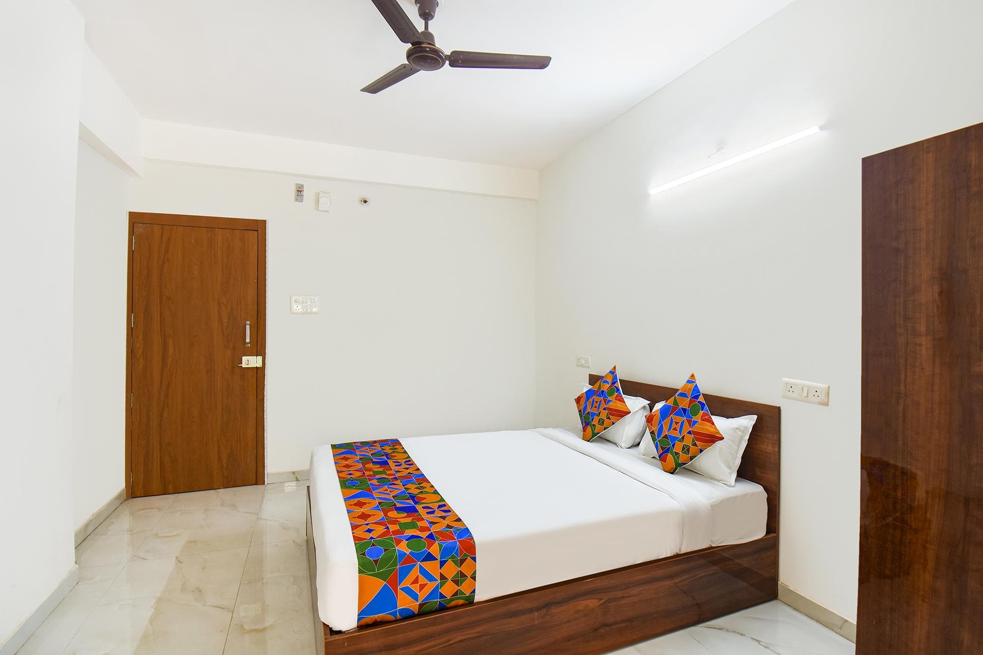 FabHotel Destiny Living photo 2