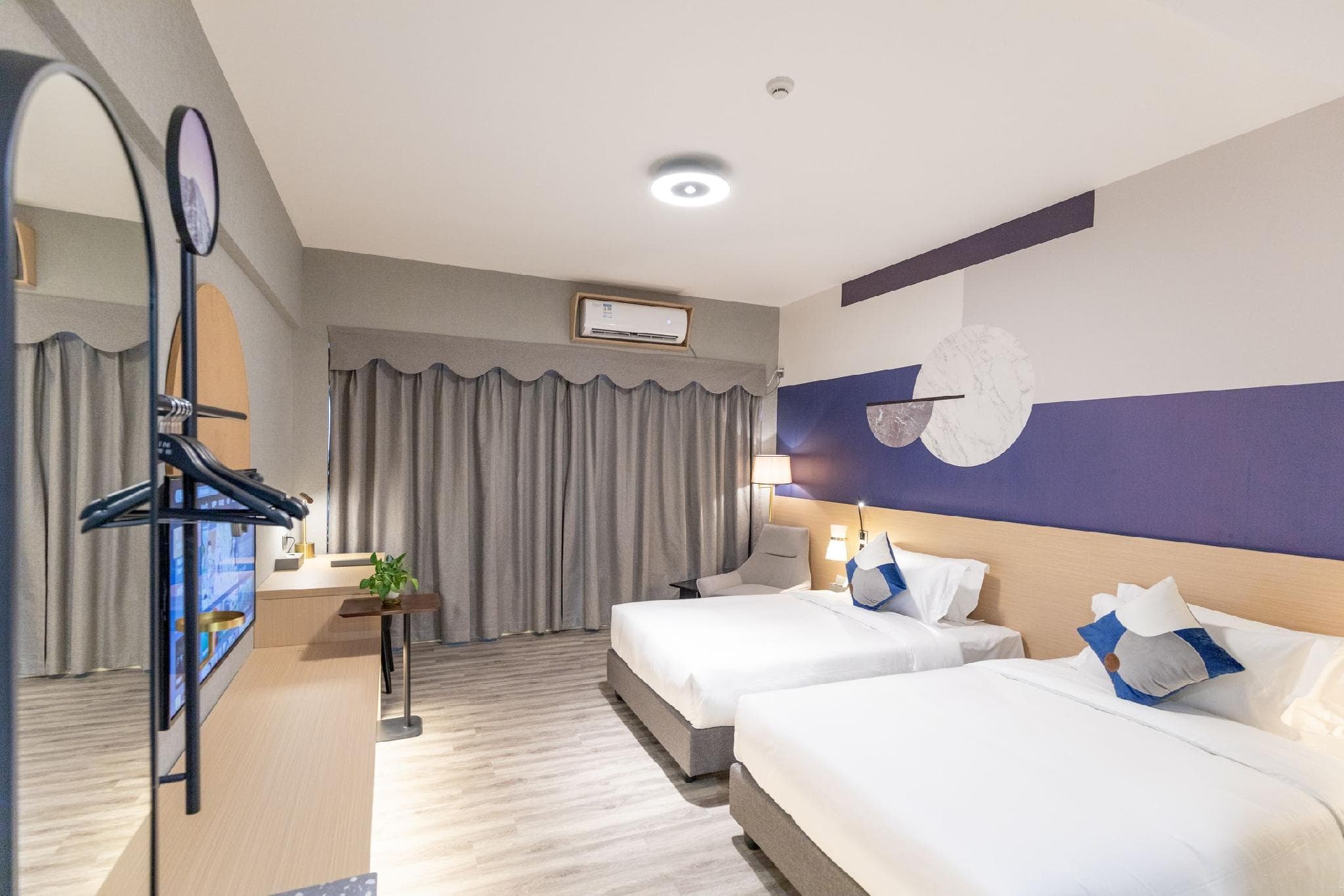 Imin Apartment photo 2