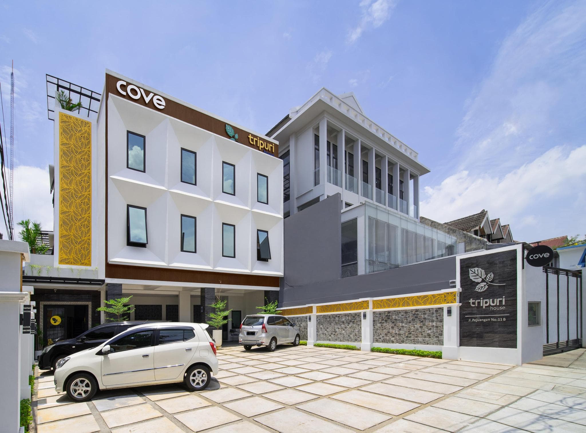 Cove Tripuri photo 4