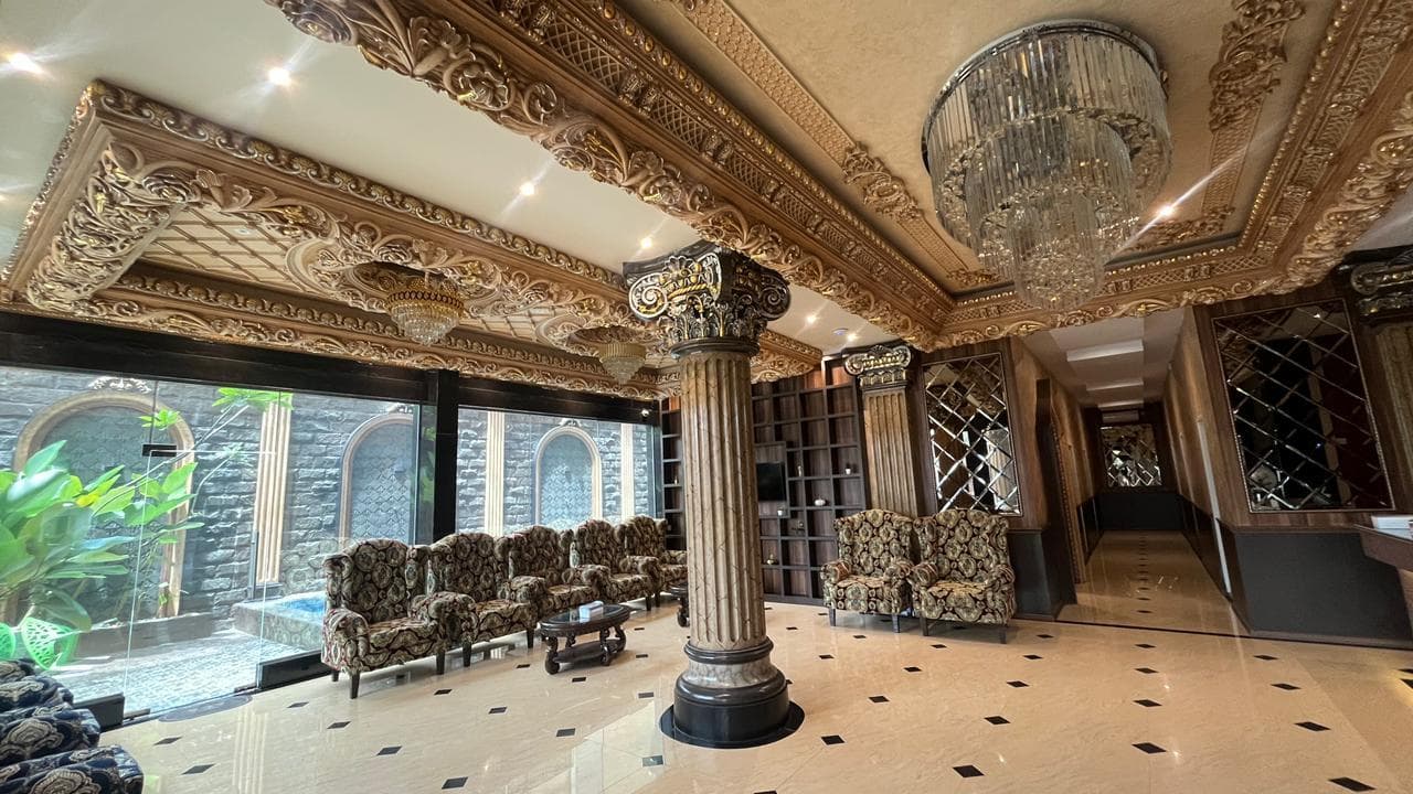 De Rucci Hotel syariah photo 3