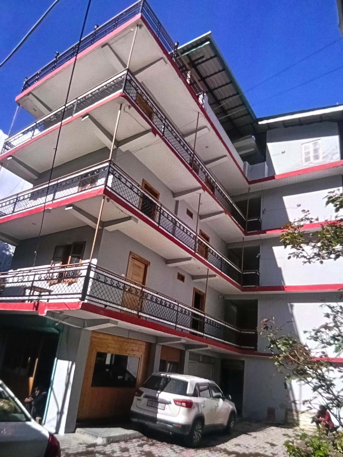 Green Park Manali photo 3
