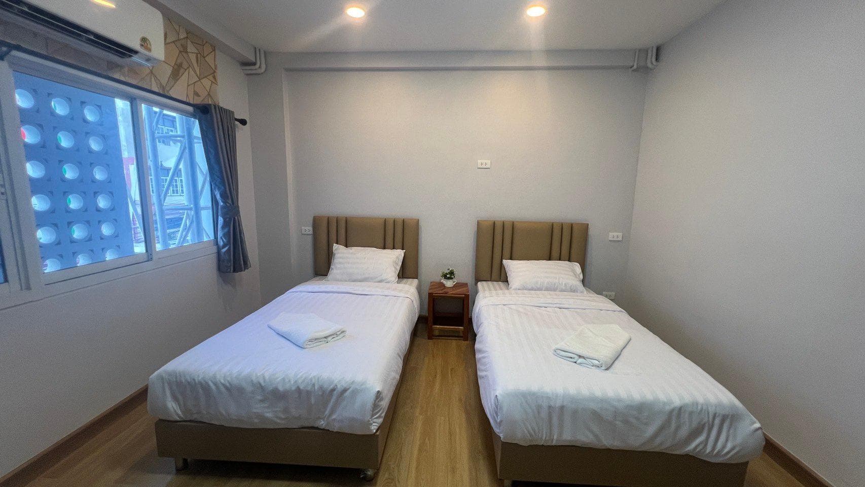 Baan Talad Sattahip photo 2