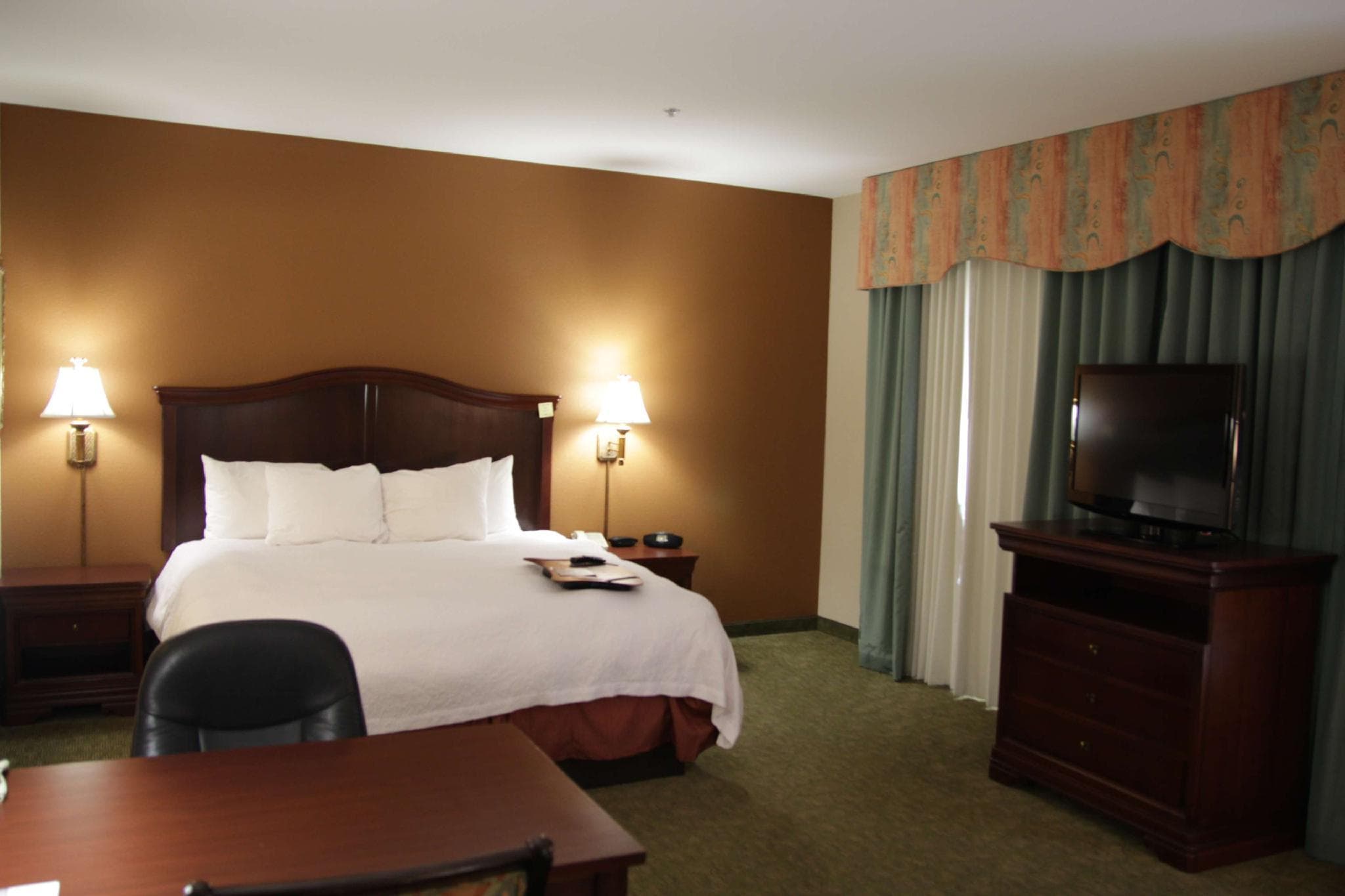 Hampton Inn Corpus Christi-Northwest I-37 photo 2
