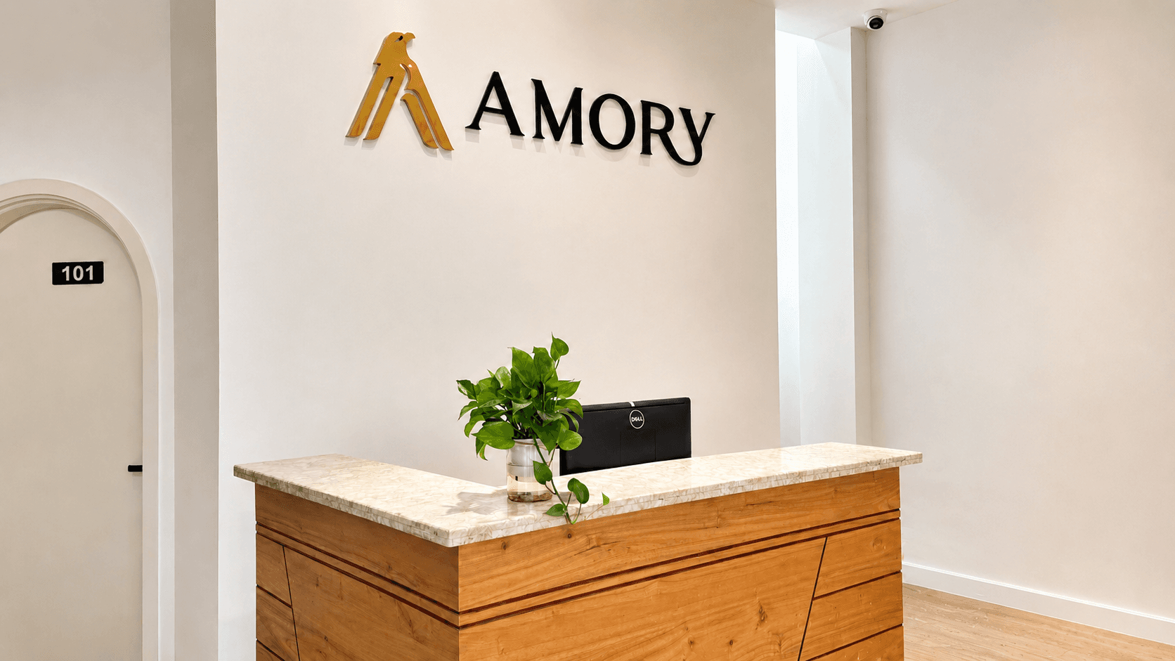 Amory Airport Hotel photo 5