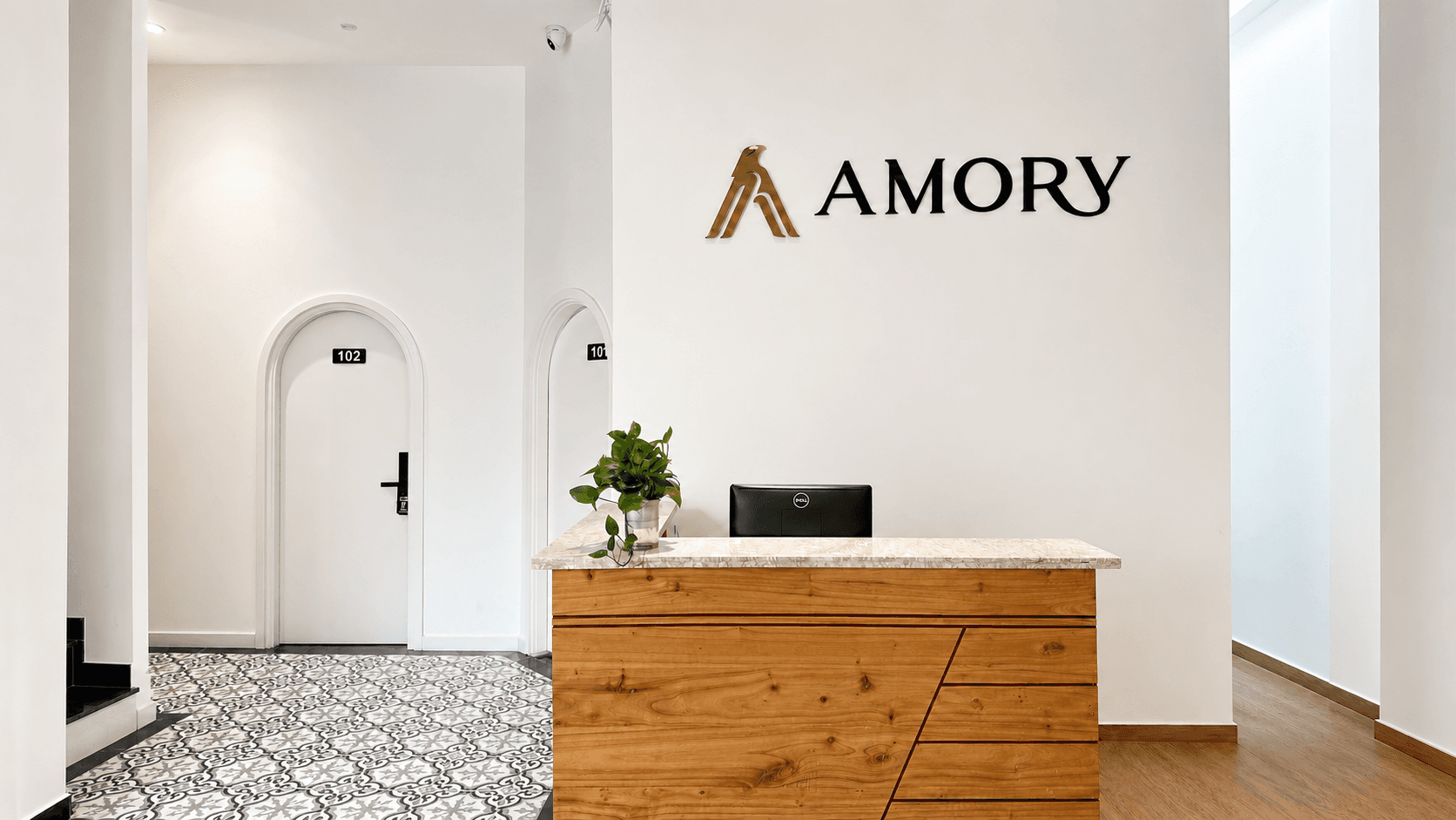 Amory Airport Hotel photo 4