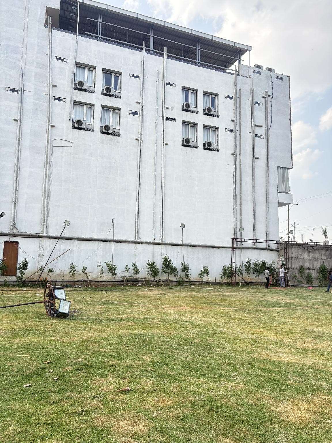 The Chandigarh House Hotel & Marriage Garden photo 5