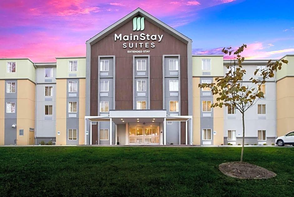 Mainstay Suite