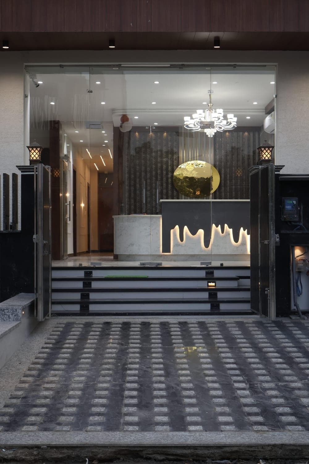 The Glam By Sandane Homes photo 3