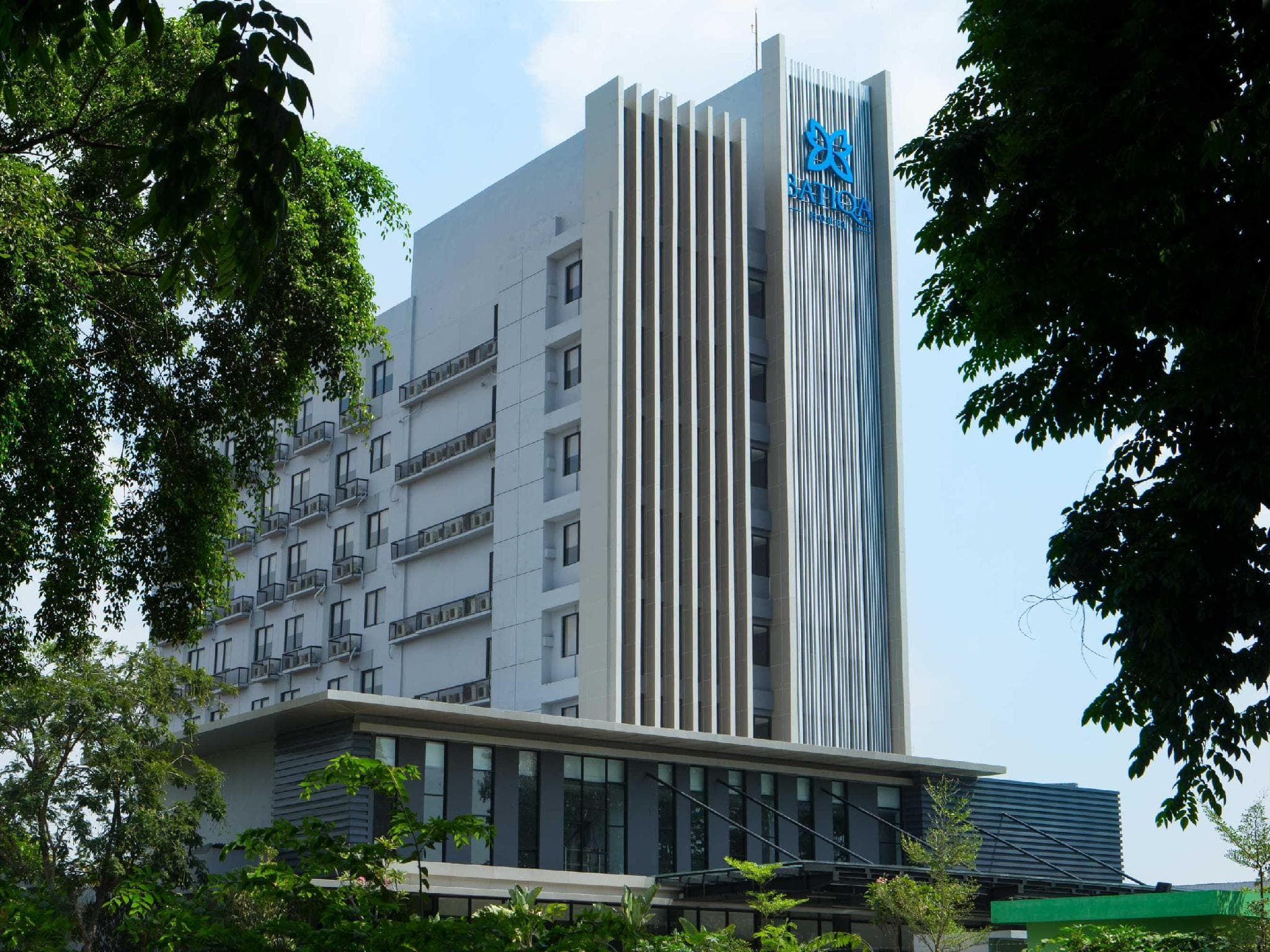 BATIQA Hotel Cirebon