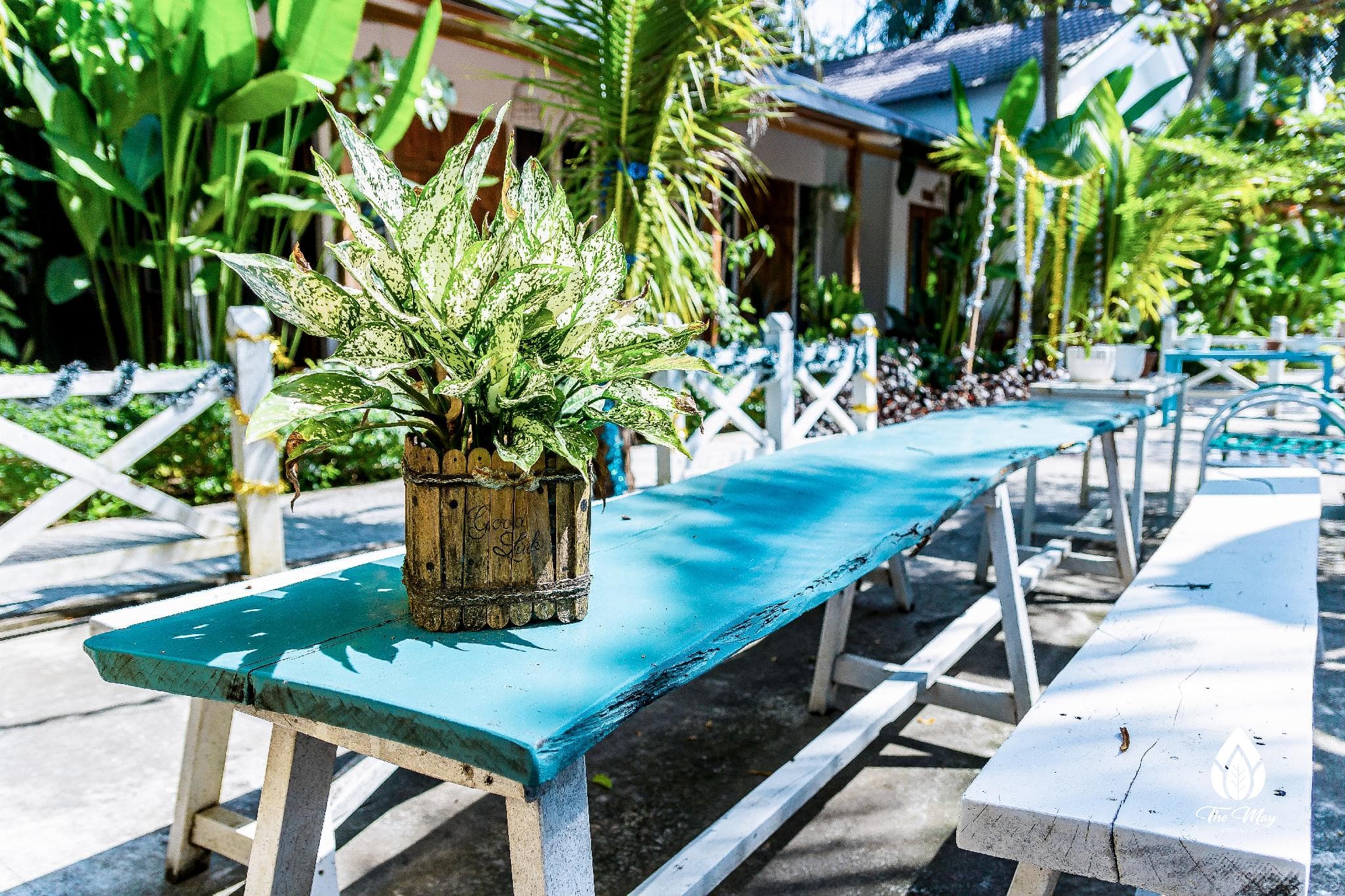 The May Garden Stay & Cafe photo 4