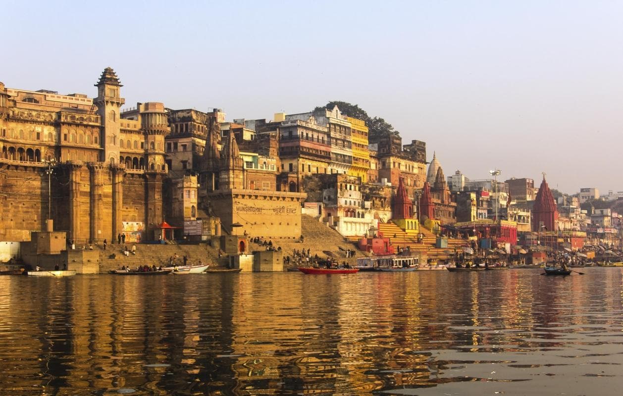 Maharana Mahal