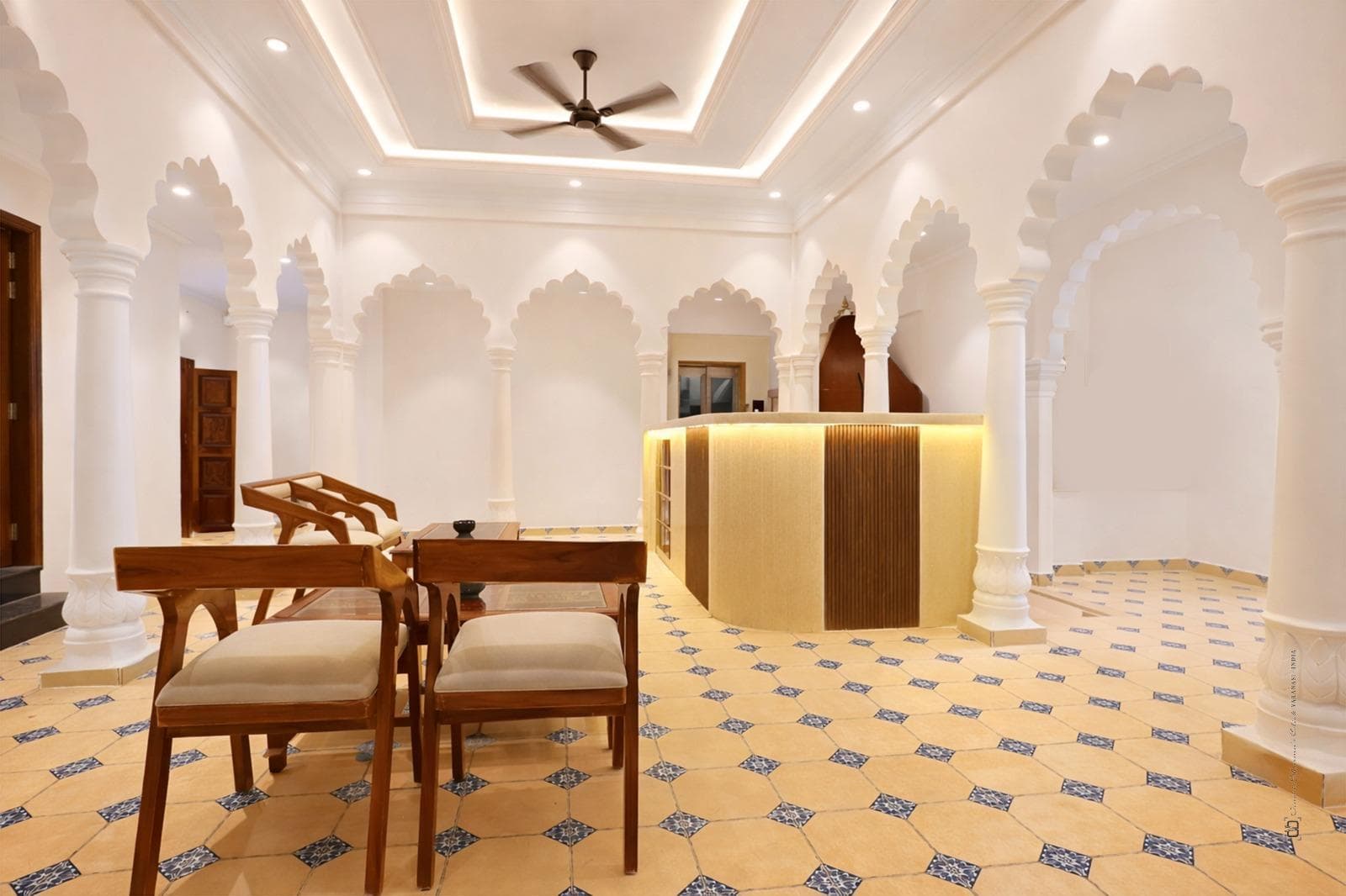 Maharana Mahal photo 5