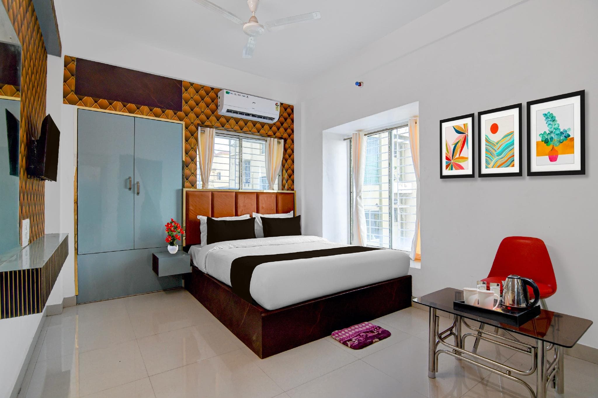 Collection O Mukundapur Formerly Serenity