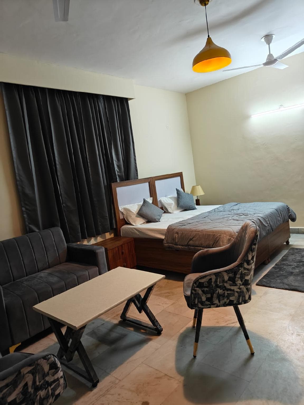 The Grey Leaf Residency photo 4