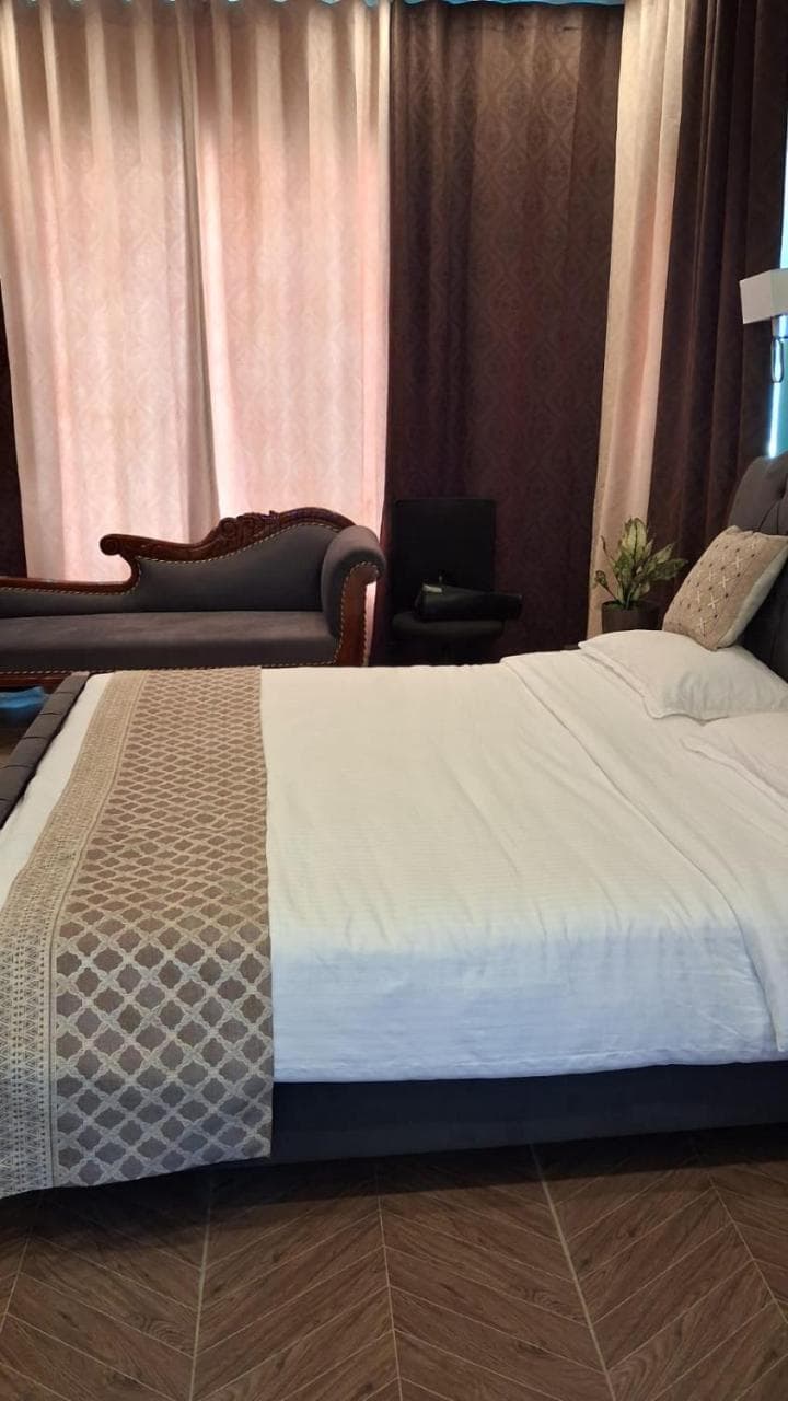 KAY'S EDEN - Luxury Villa Resort