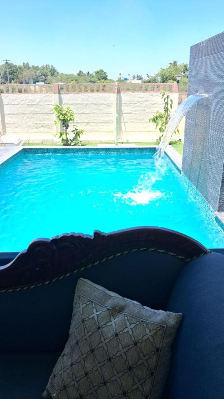 KAY'S EDEN - Luxury Villa Resort photo 4