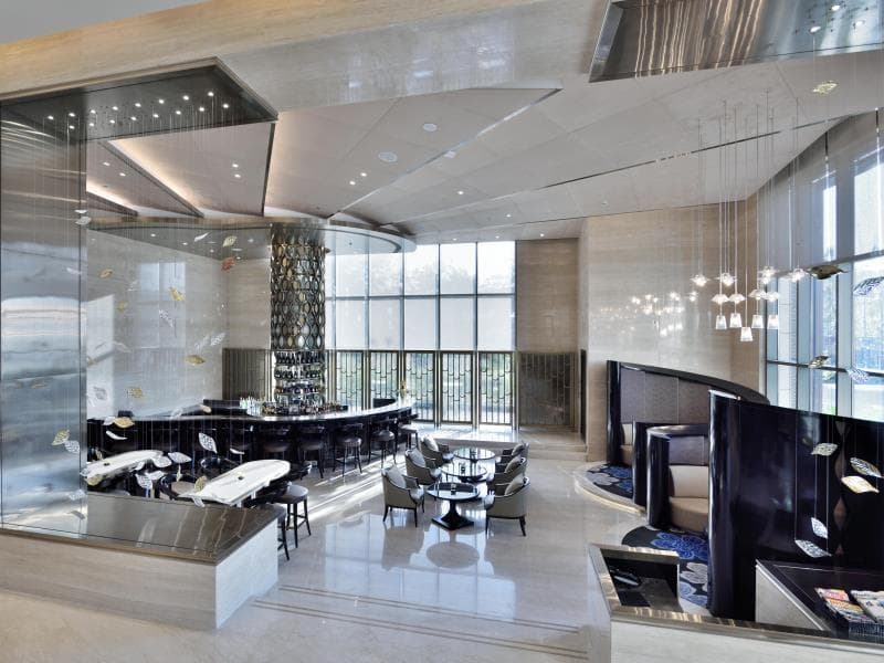 JW Marriott Mumbai Sahar photo 3