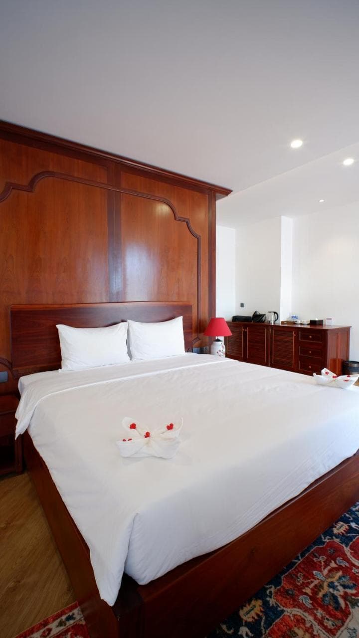 Vesta Boutique Hotel Phu Quoc photo 5