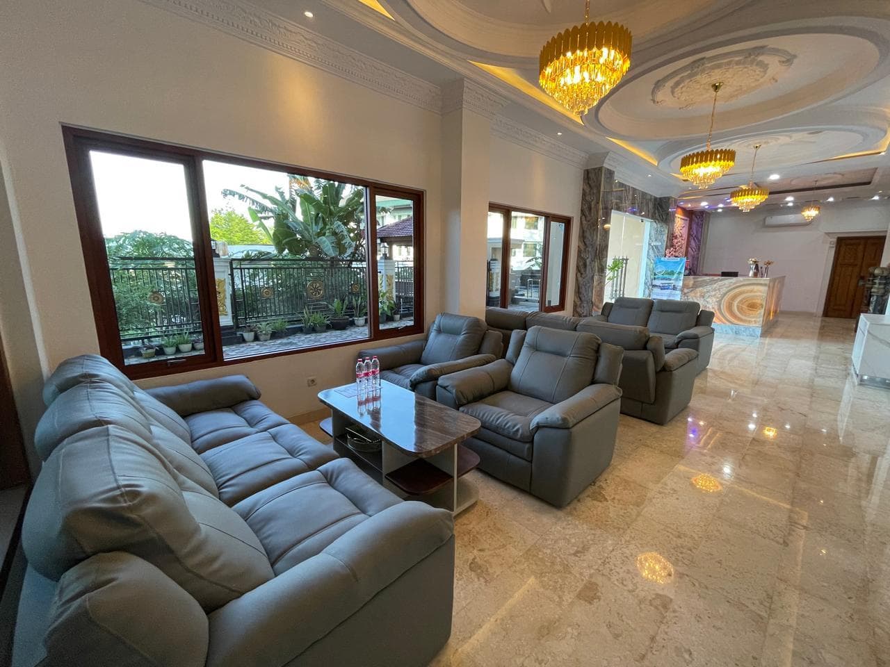 Alzetta Hotel by Abiza photo 3