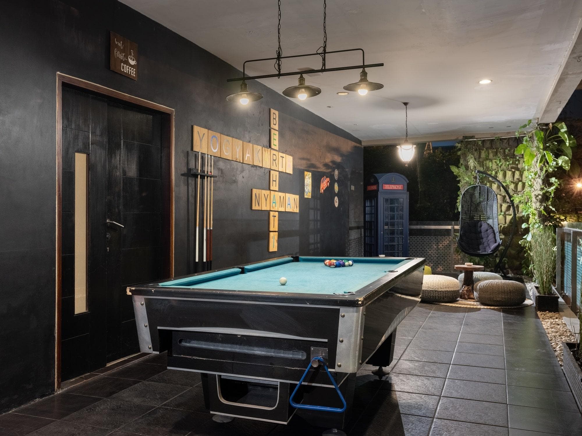 The Alana Hotel & Conference Center Malioboro Yogyakarta by ASTON photo 4