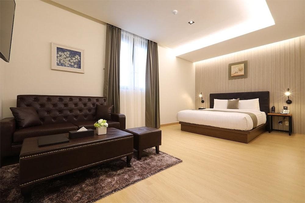 Rest Hotel photo 5