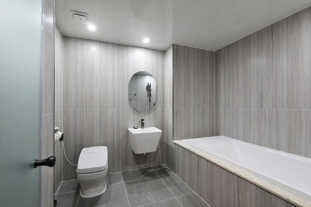 Brown-dot Hotel Paju Heyri photo 5