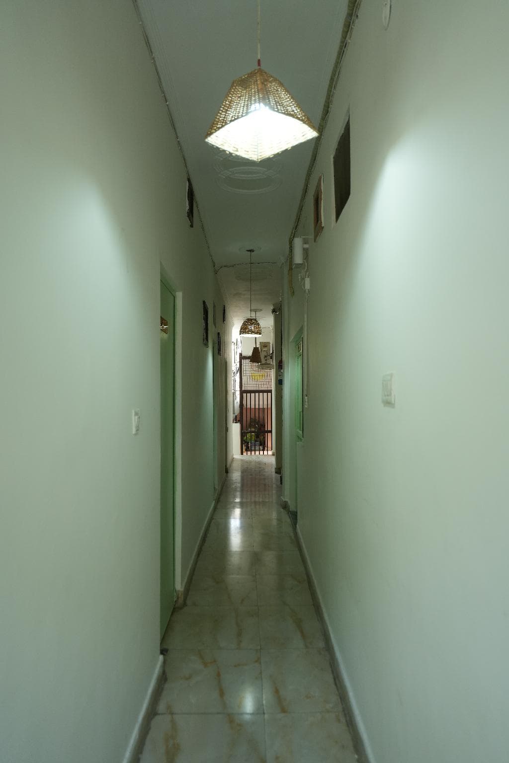 Full Stop Hostel photo 3