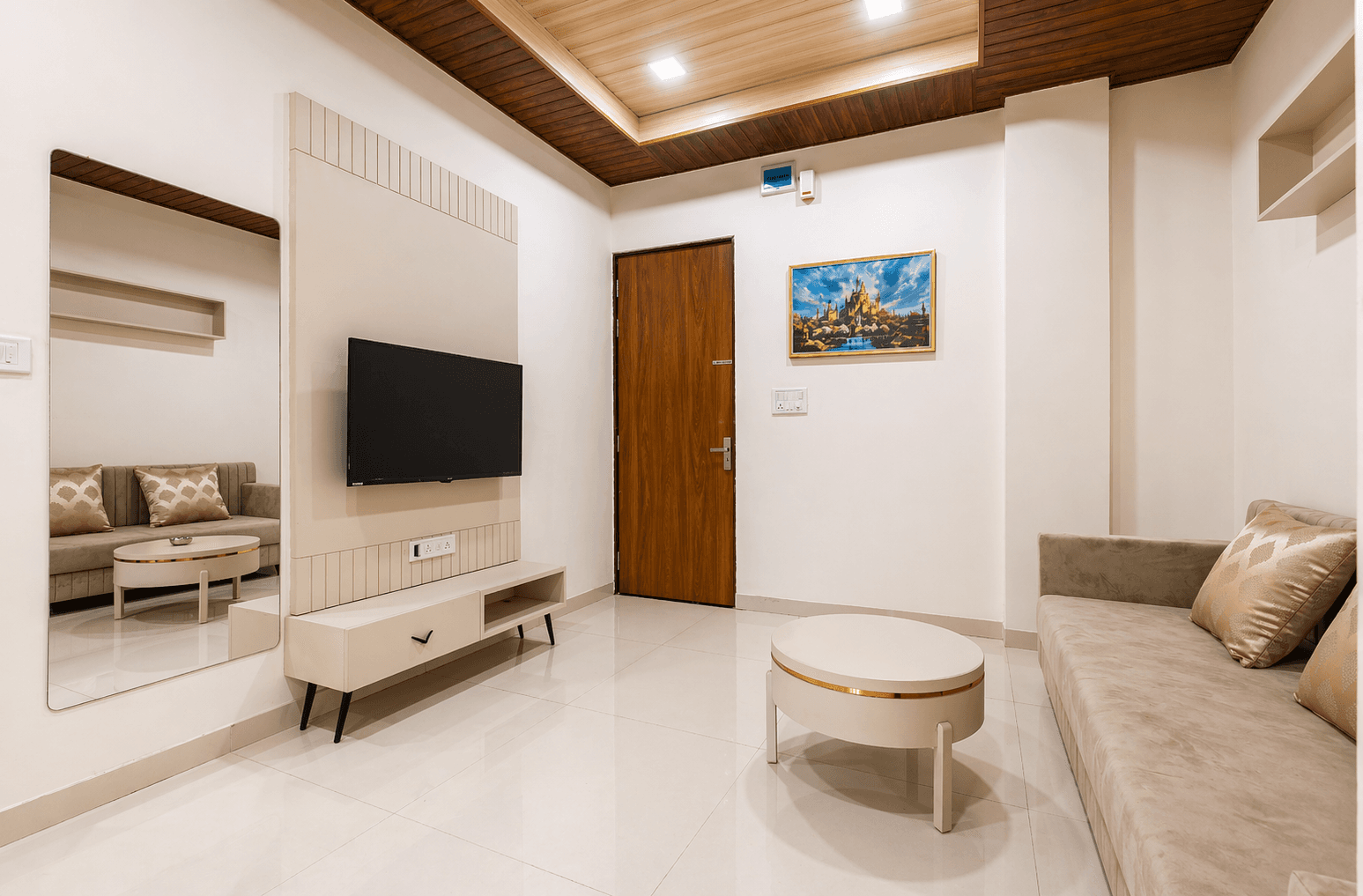 Hotel Aventus Suites Indore photo 3