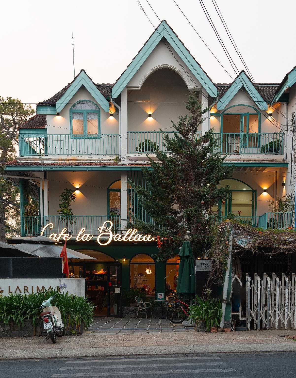 Luna Villas Đà Lạt photo 3