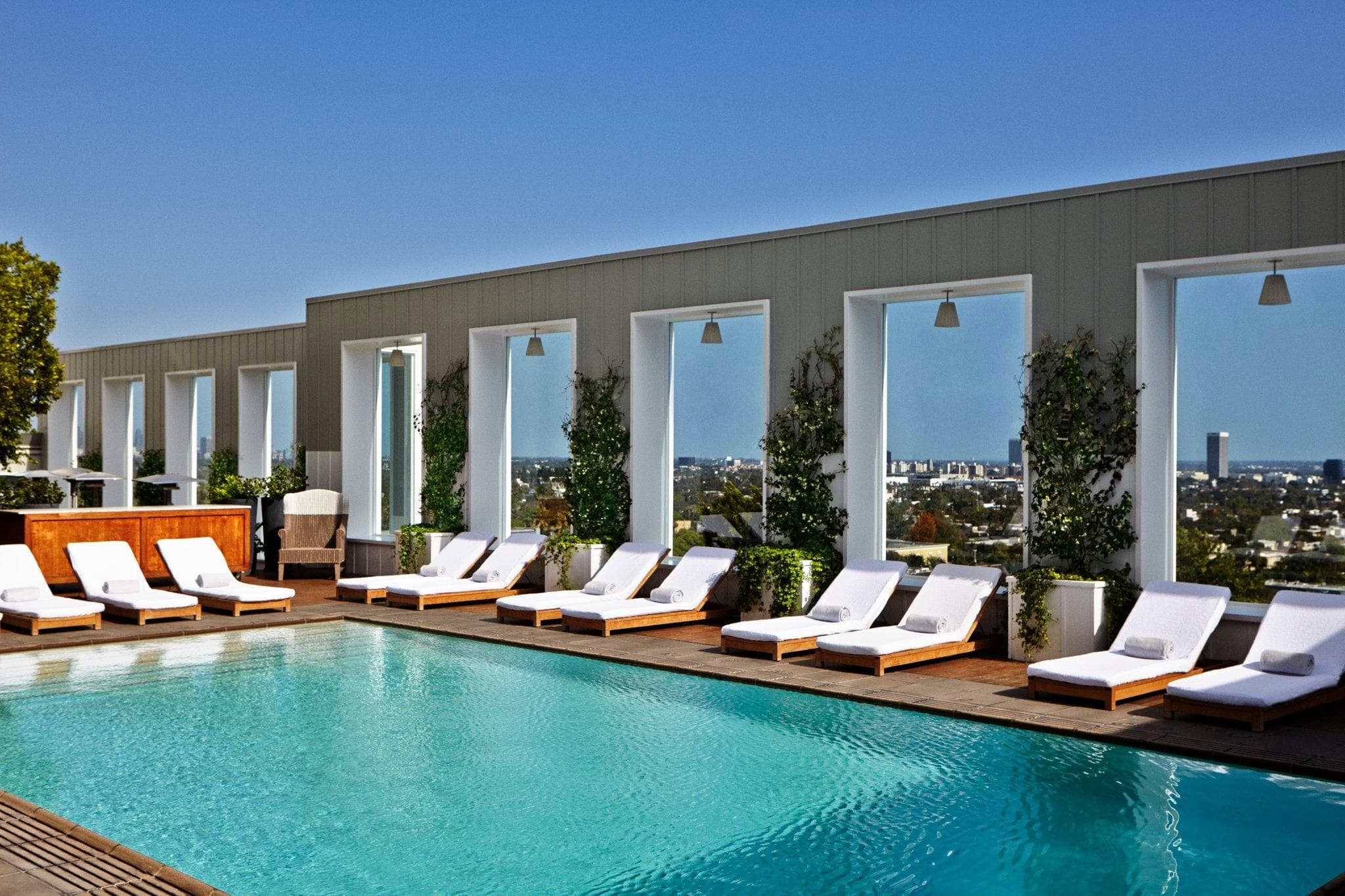 The Valorian Los Angeles, Curio Collection by Hilton photo 5