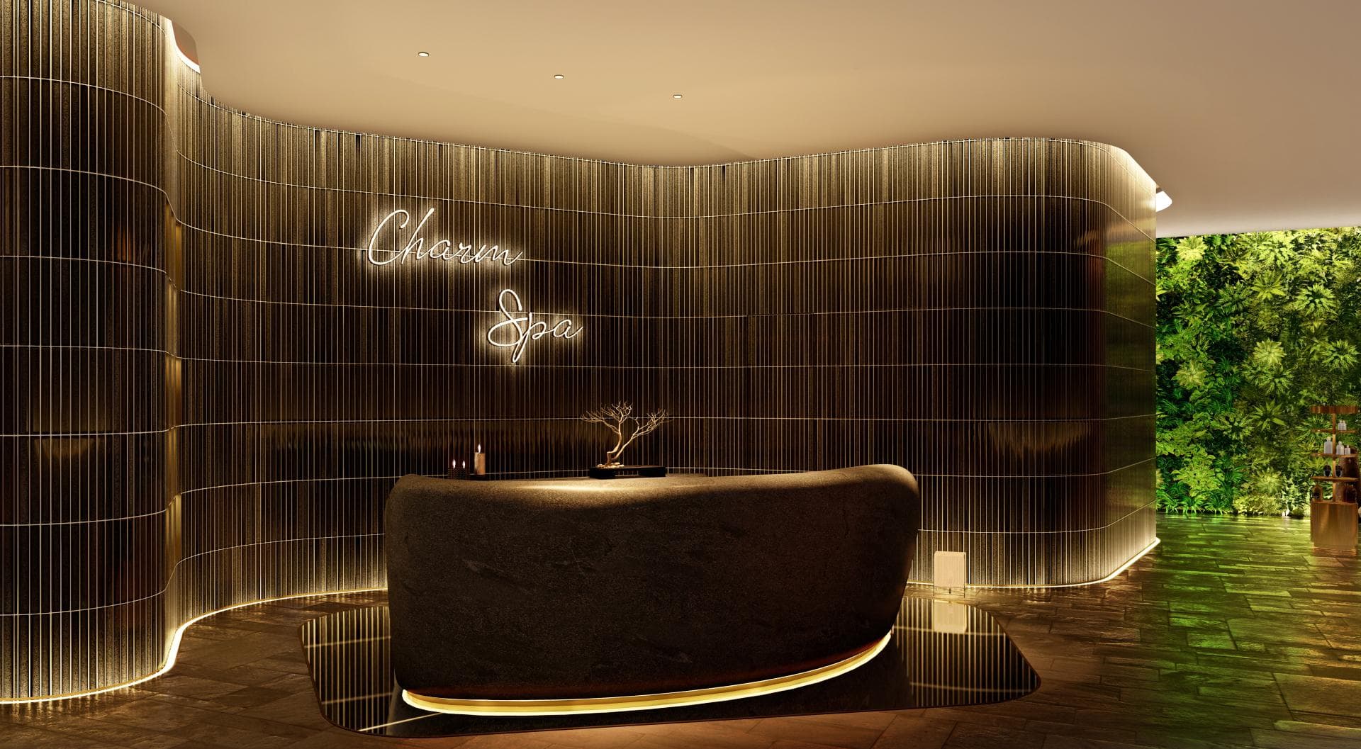 Vienna House by Wyndham Vung Tau Charm Long Hai photo 4