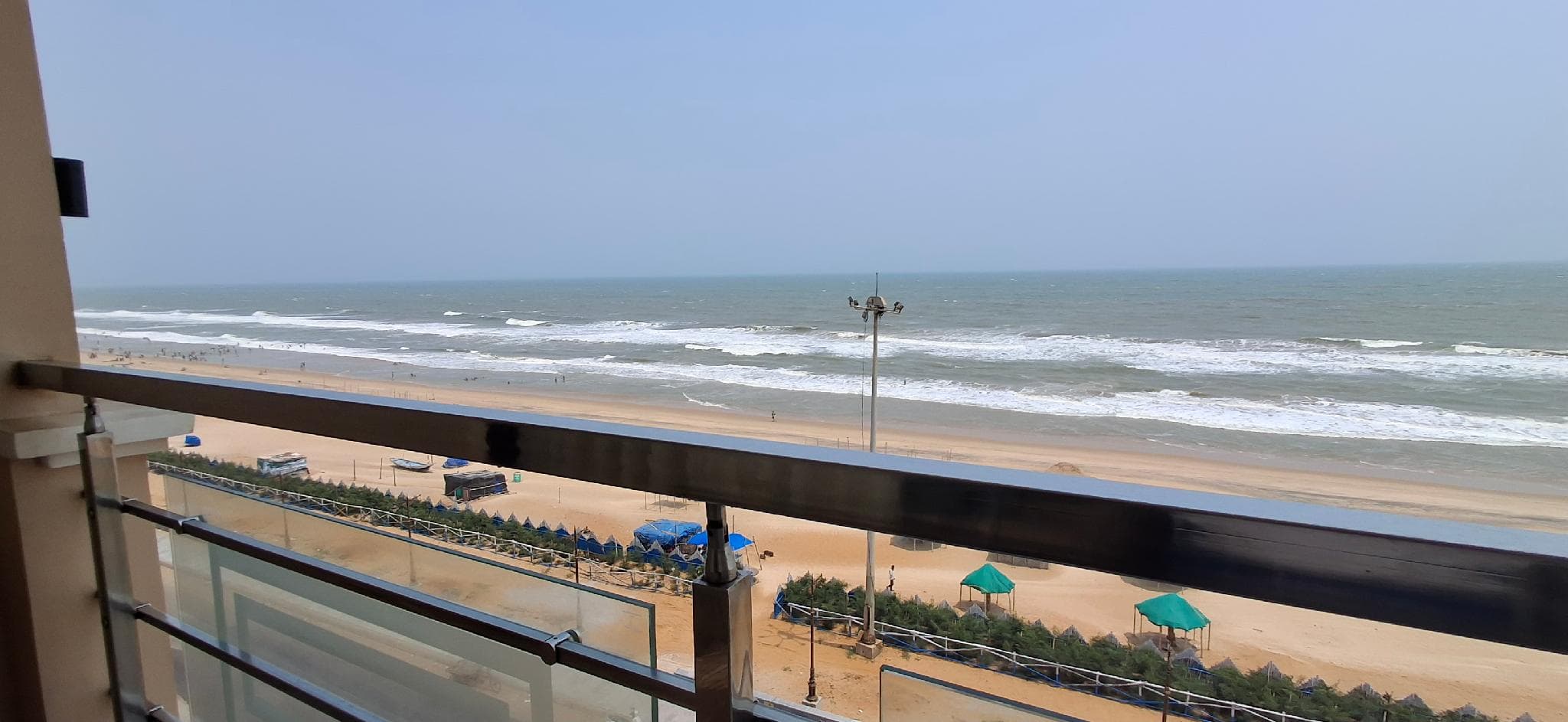 Hotel Dreamland, Puri photo 2