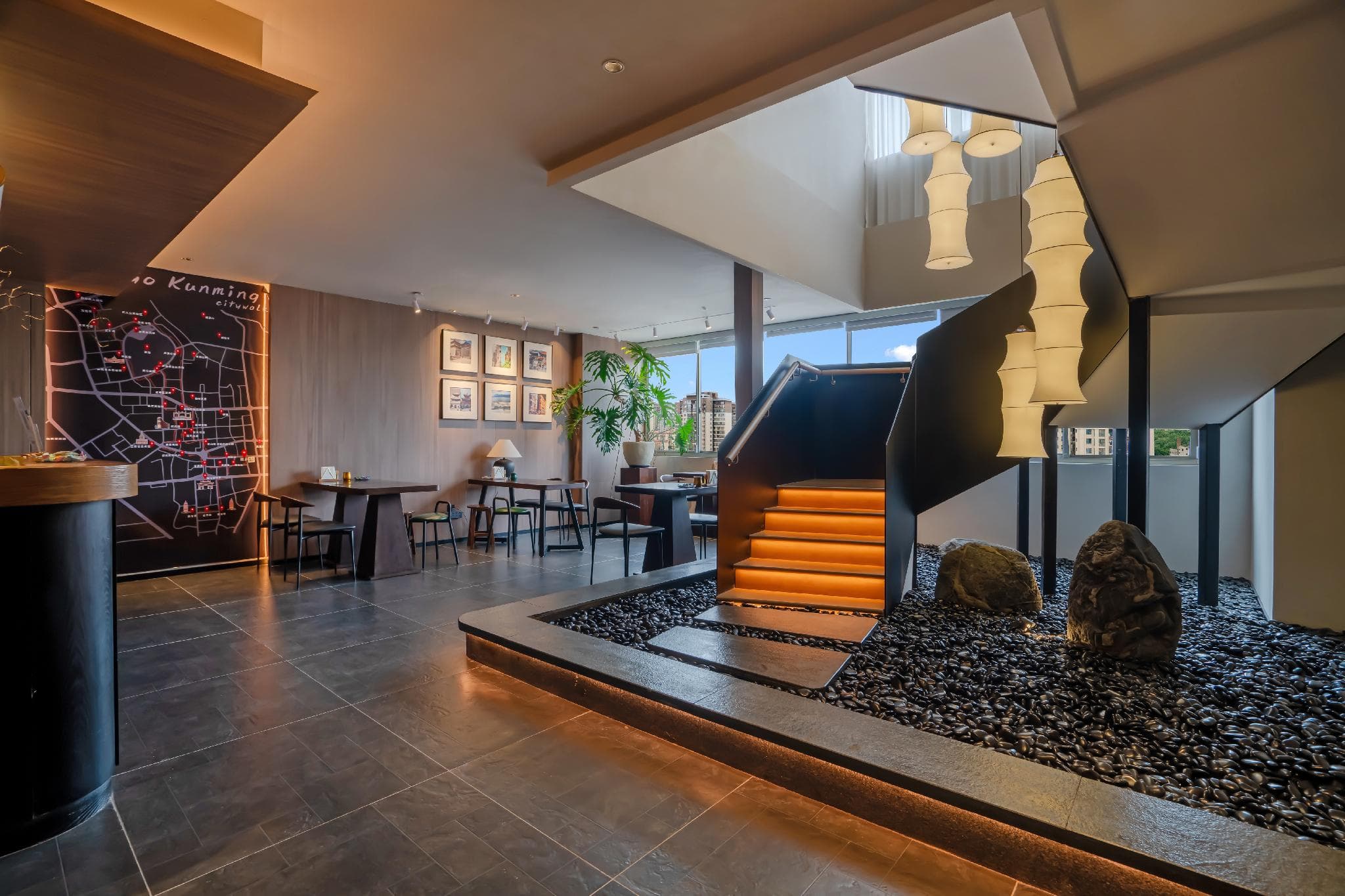 Liubai Boutique hotel photo 5