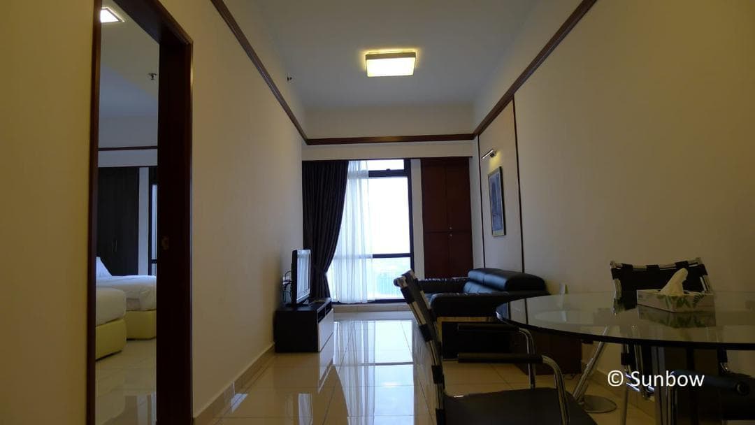 sunbow kl city stay at Times Square Bukit Bintang photo 2