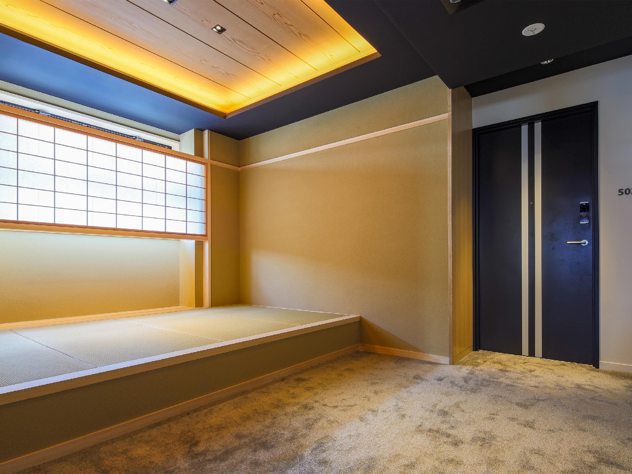 HOTEL MUSO photo 5