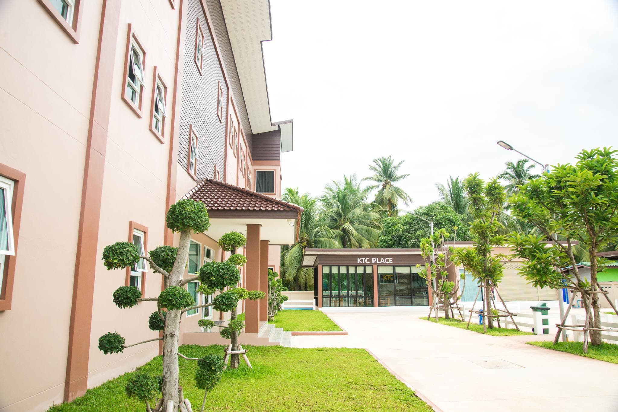 KTC Place photo 4